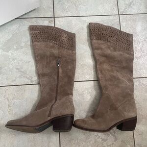 Lucky Hanover boot 8